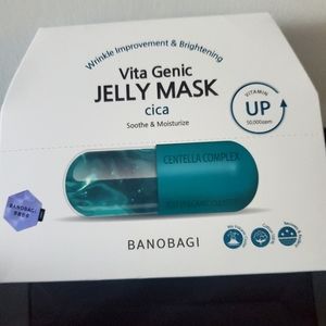 BANOBAGI Vita Genic Jelly Mask